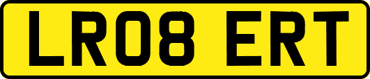 LR08ERT