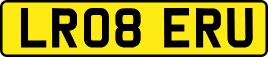 LR08ERU