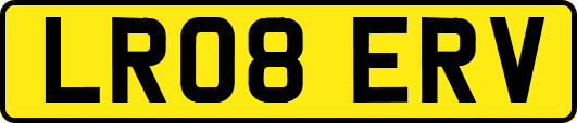 LR08ERV