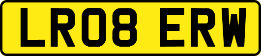 LR08ERW