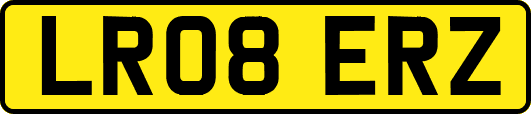 LR08ERZ