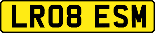 LR08ESM