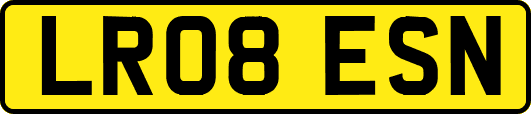 LR08ESN