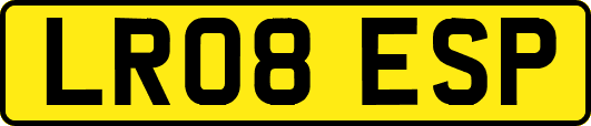LR08ESP