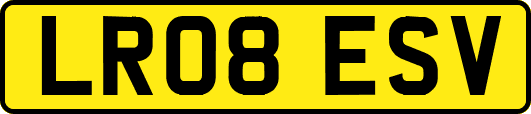 LR08ESV