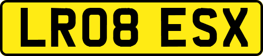 LR08ESX