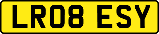 LR08ESY
