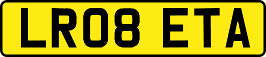 LR08ETA