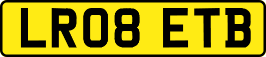 LR08ETB