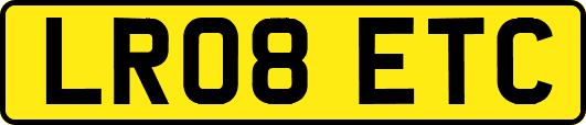 LR08ETC
