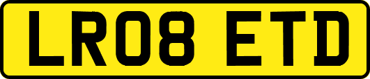 LR08ETD