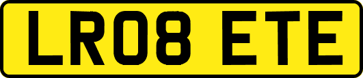 LR08ETE