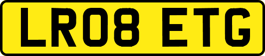 LR08ETG