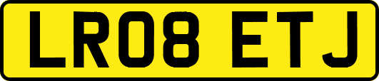 LR08ETJ