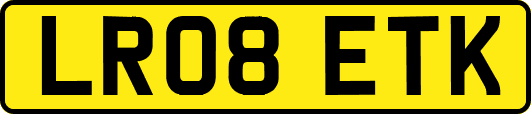 LR08ETK