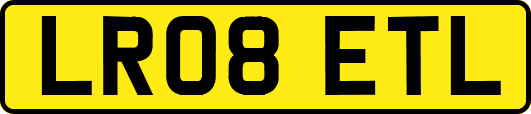 LR08ETL