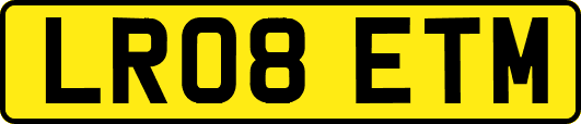 LR08ETM