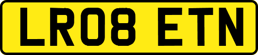 LR08ETN