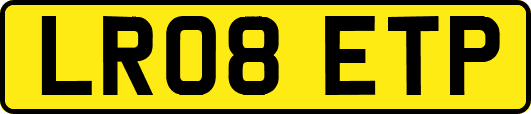 LR08ETP