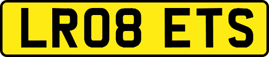 LR08ETS