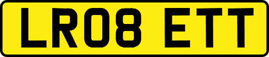 LR08ETT