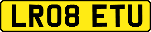 LR08ETU