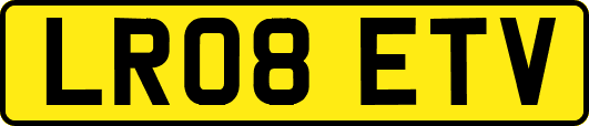 LR08ETV