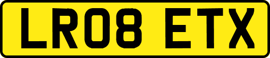 LR08ETX