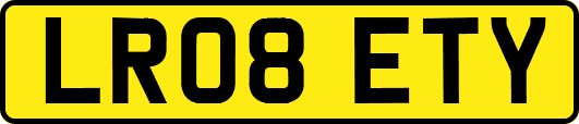 LR08ETY