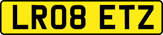 LR08ETZ