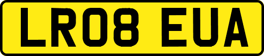 LR08EUA