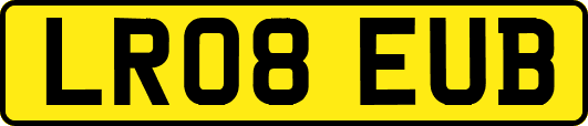 LR08EUB