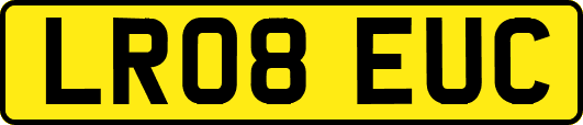 LR08EUC