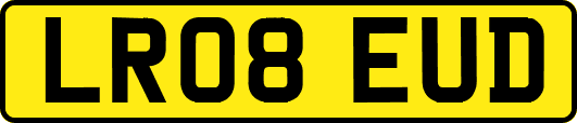LR08EUD