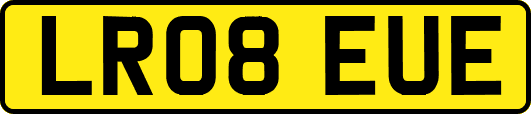 LR08EUE
