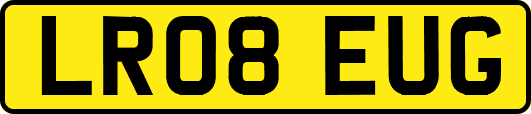 LR08EUG