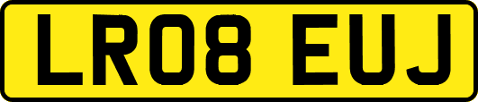 LR08EUJ