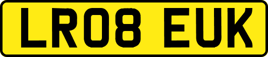 LR08EUK