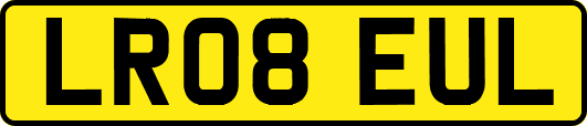 LR08EUL