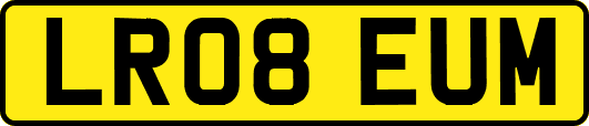 LR08EUM