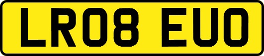 LR08EUO
