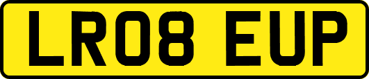 LR08EUP