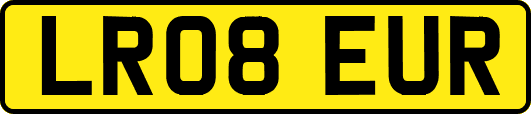 LR08EUR