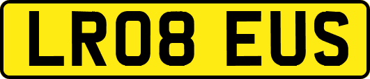 LR08EUS