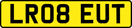 LR08EUT