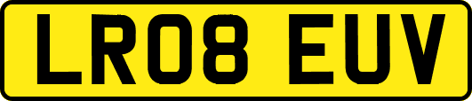 LR08EUV