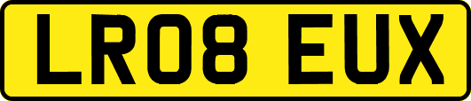 LR08EUX
