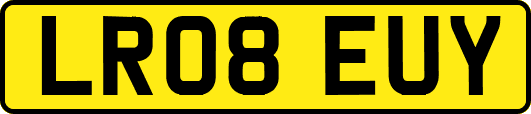 LR08EUY