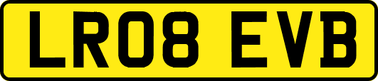 LR08EVB