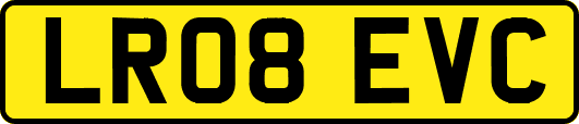 LR08EVC